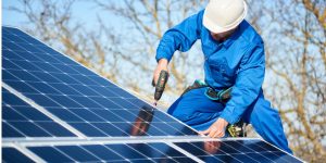Installation Maintenance Panneaux Solaires Photovoltaïques à Ponson-Dessus